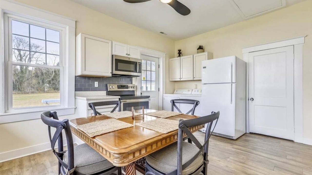 Photo of Kitchen in Secretary