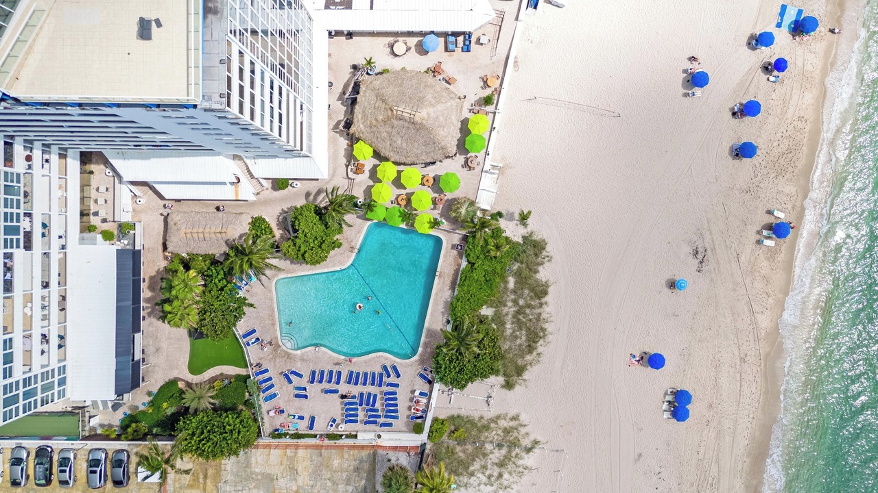 Photo of Outdoor in Galt Mile