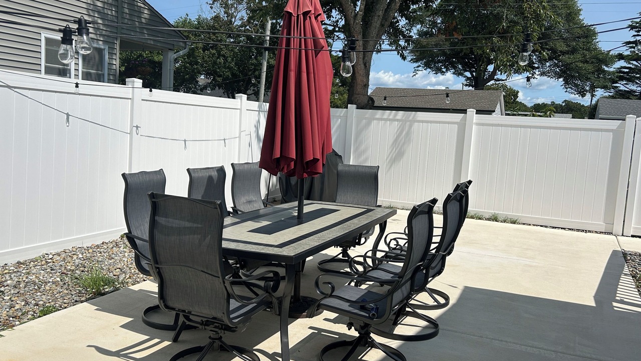 Photo of Outdoor in Villas