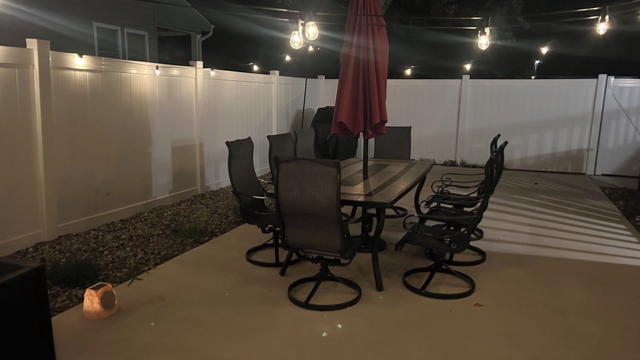 Photo of Outdoor in Villas