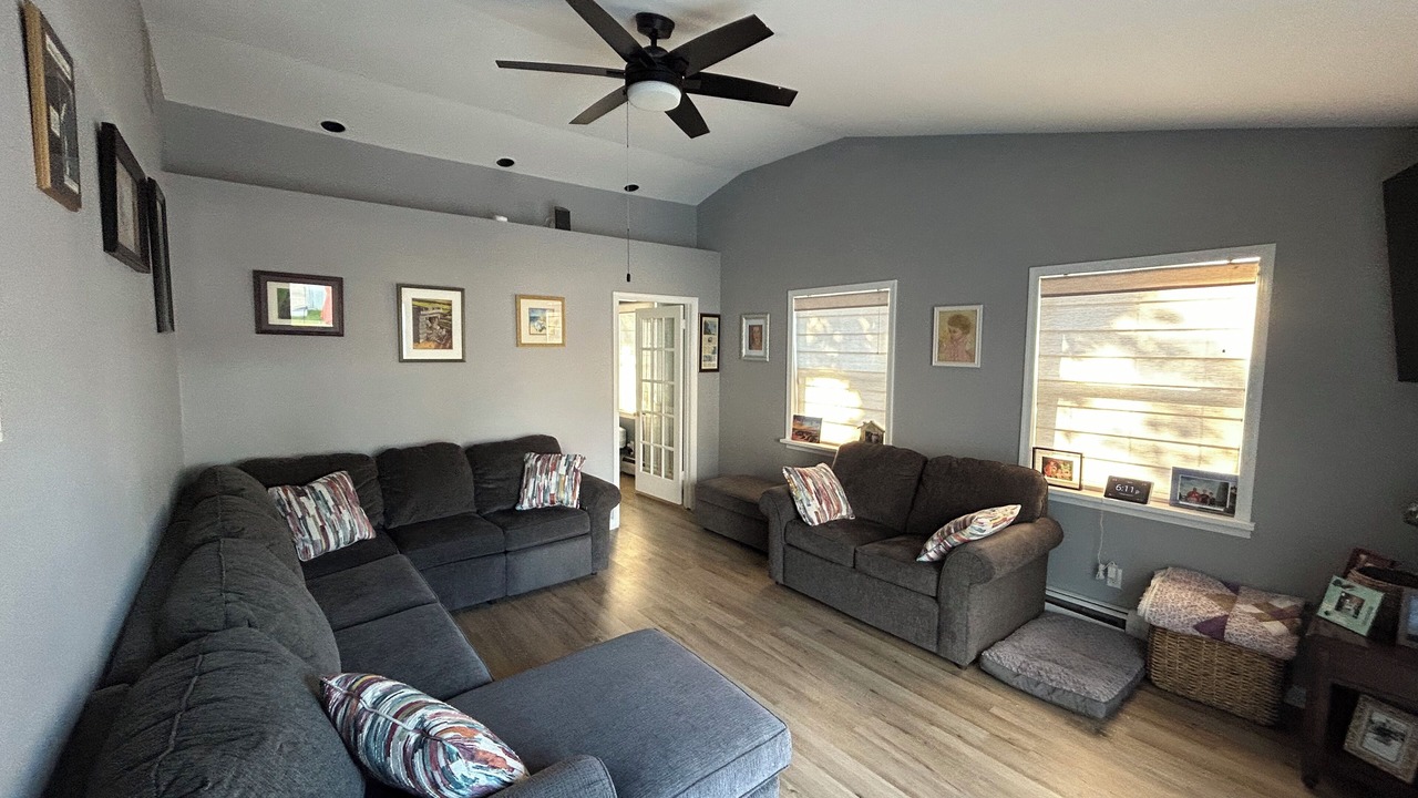 Photo of Livingroom in Villas