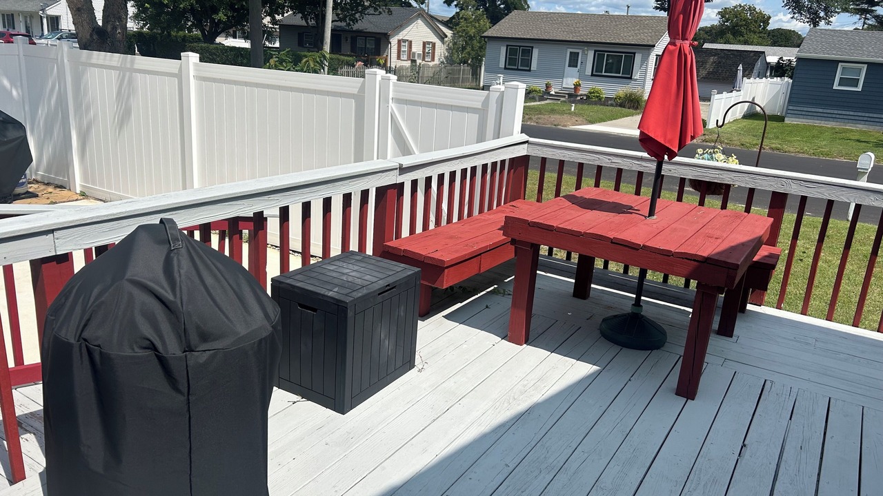 Photo of Outdoor in Villas
