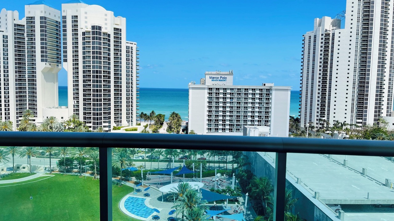 Photo of Outdoor in Sunny Isles Beach