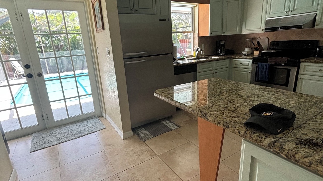 Photo of Kitchen in Park East