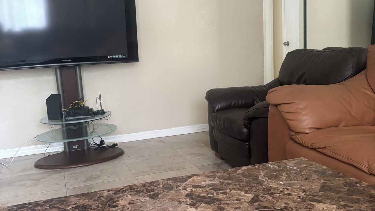 Photo of Livingroom in Park East