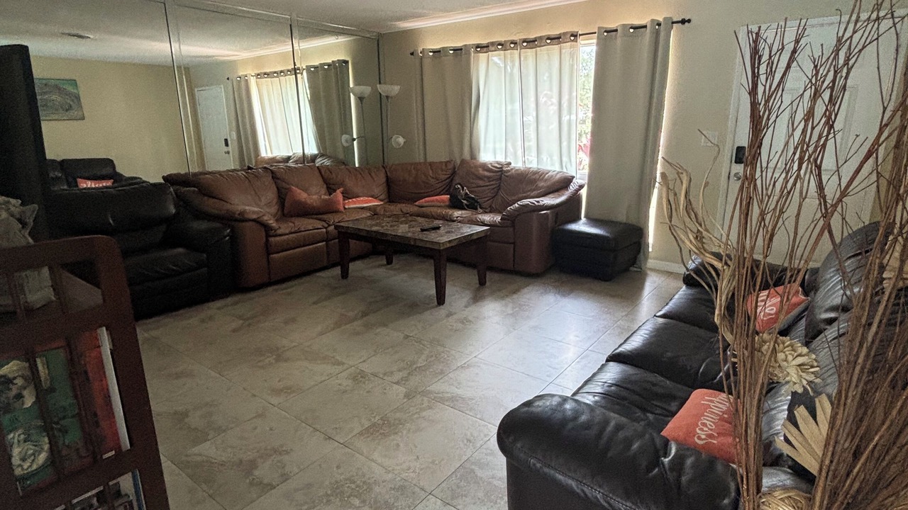 Photo of Livingroom in Park East