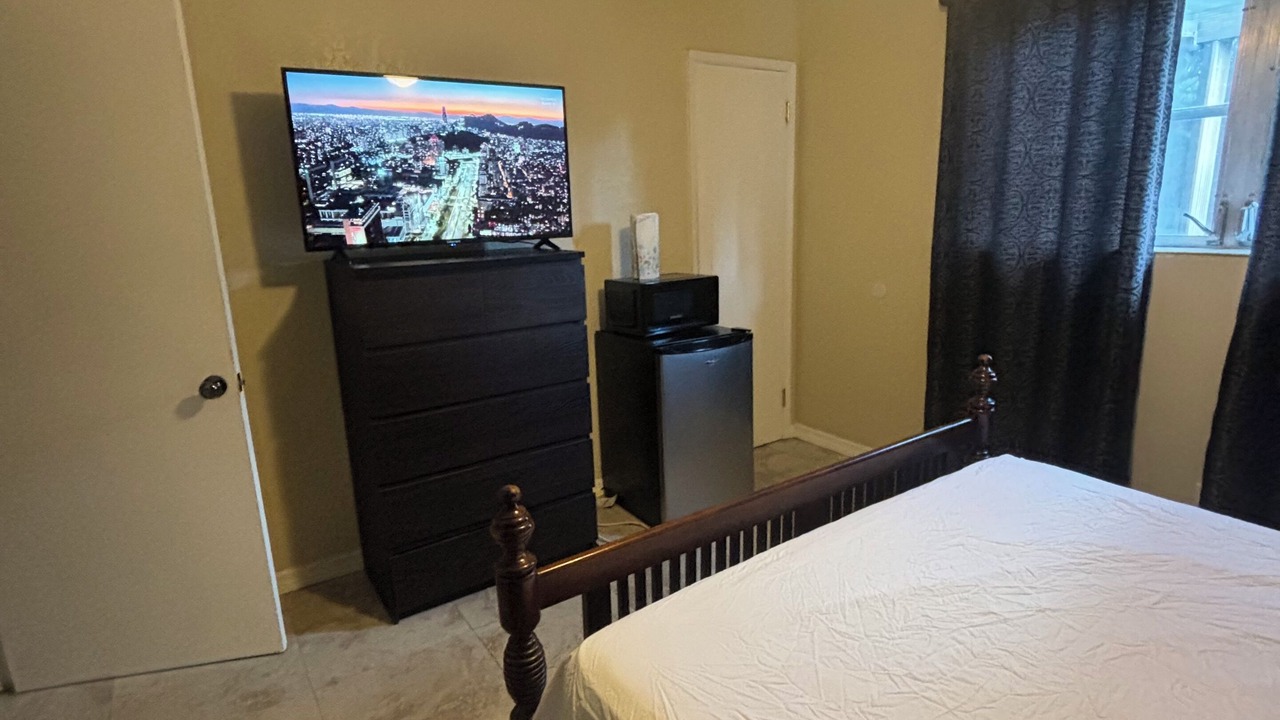 Photo of Bedroom in Park East
