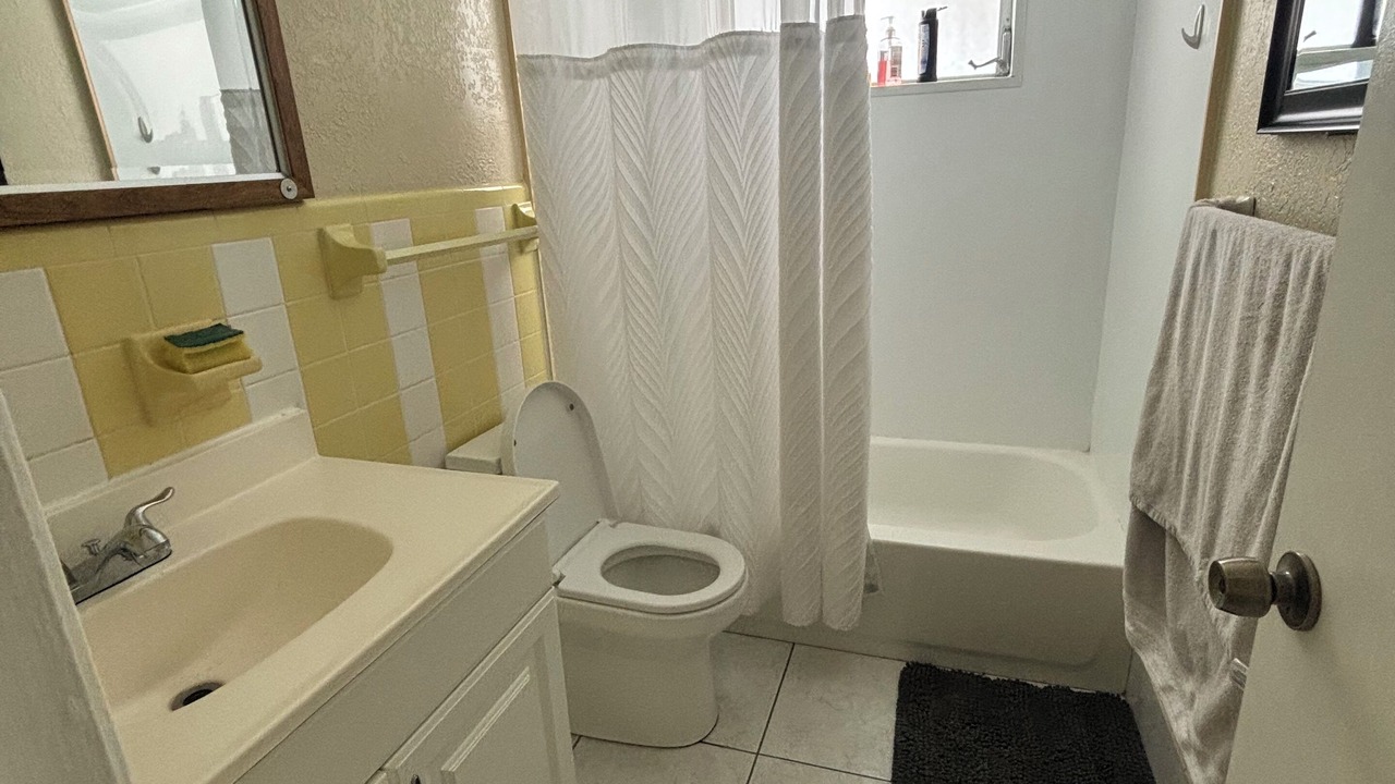 Photo of Bathroom in Park East