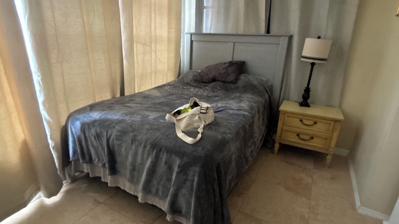 Photo of Bedroom in Park East