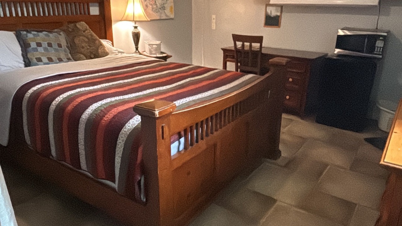 Photo of Bedroom in Park East