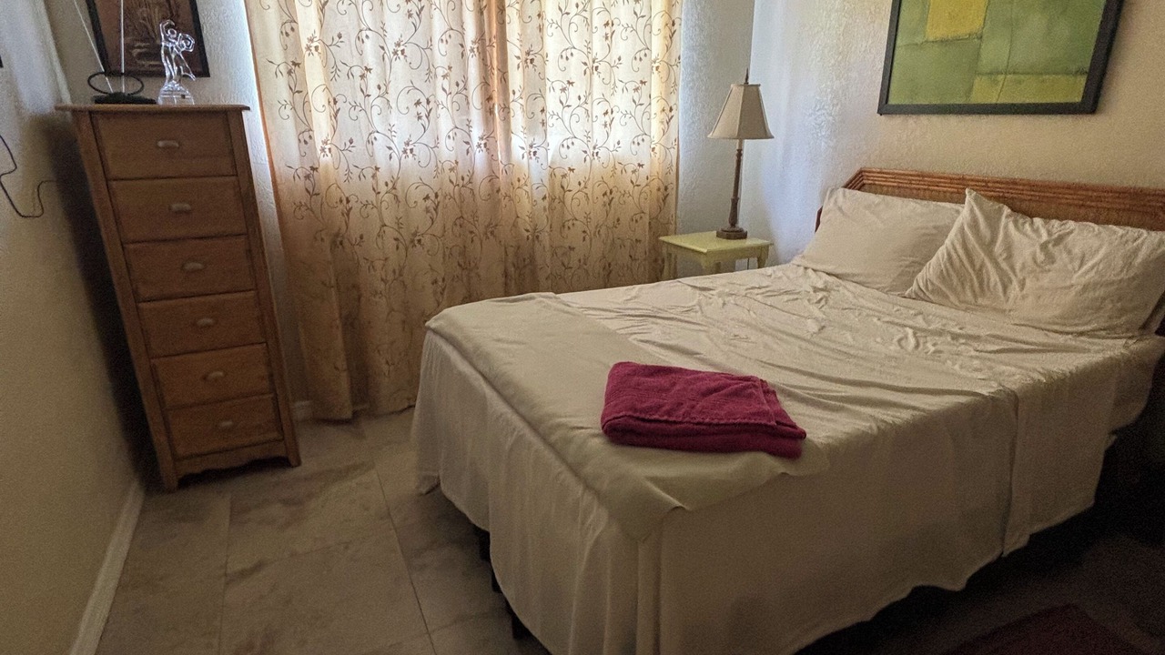 Photo of Bedroom in Park East