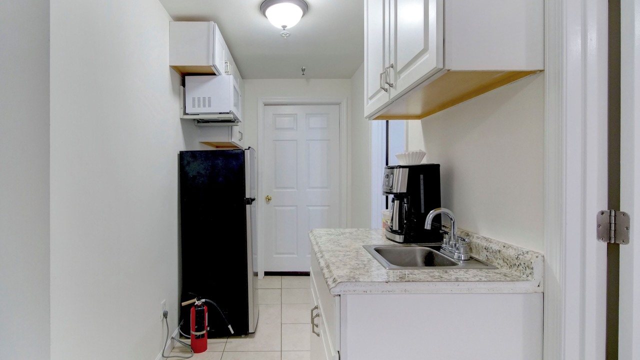 Photo of Kitchen in Newark