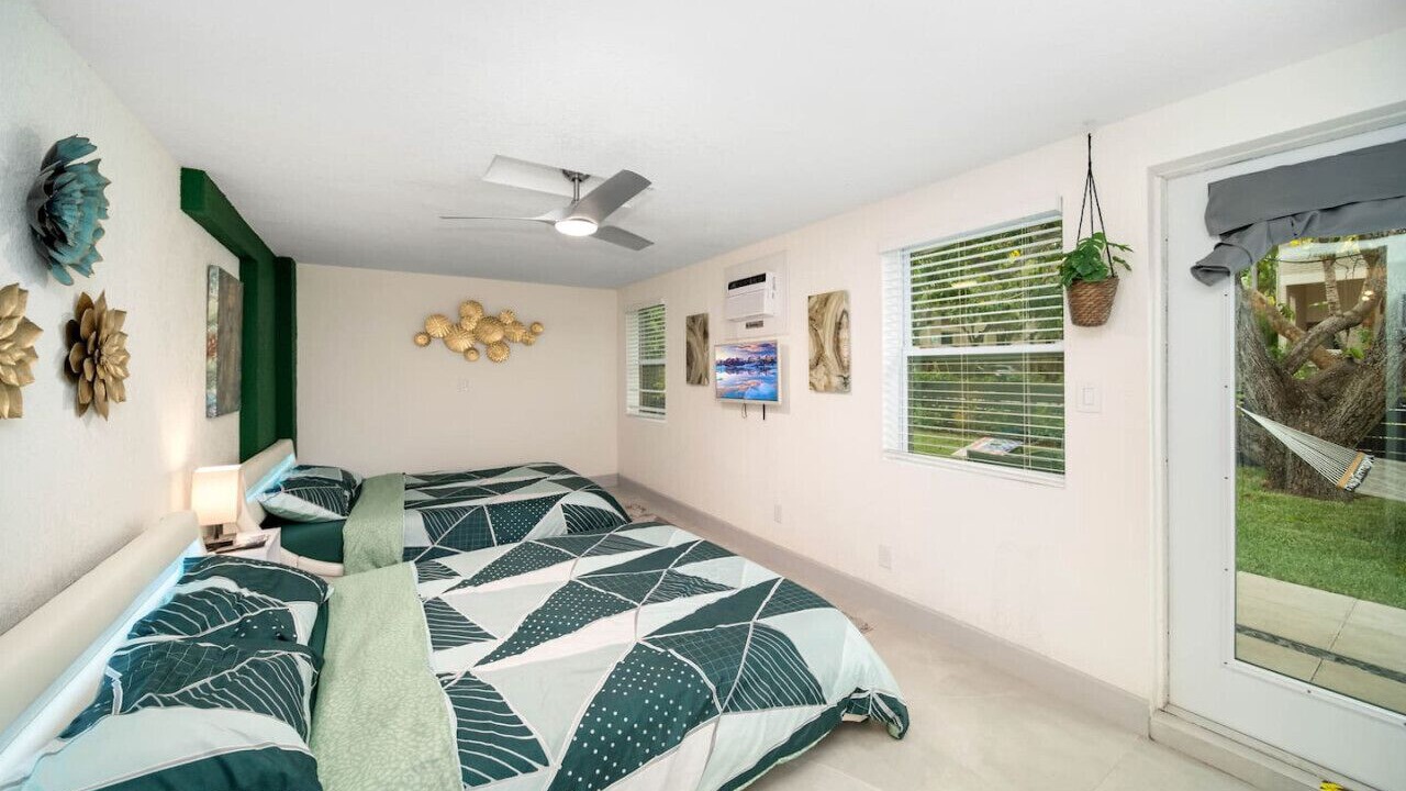 Photo of Bedroom in Victoria Park