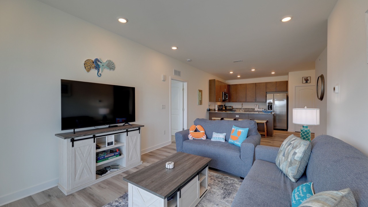 Photo of Livingroom in Rehoboth Beach