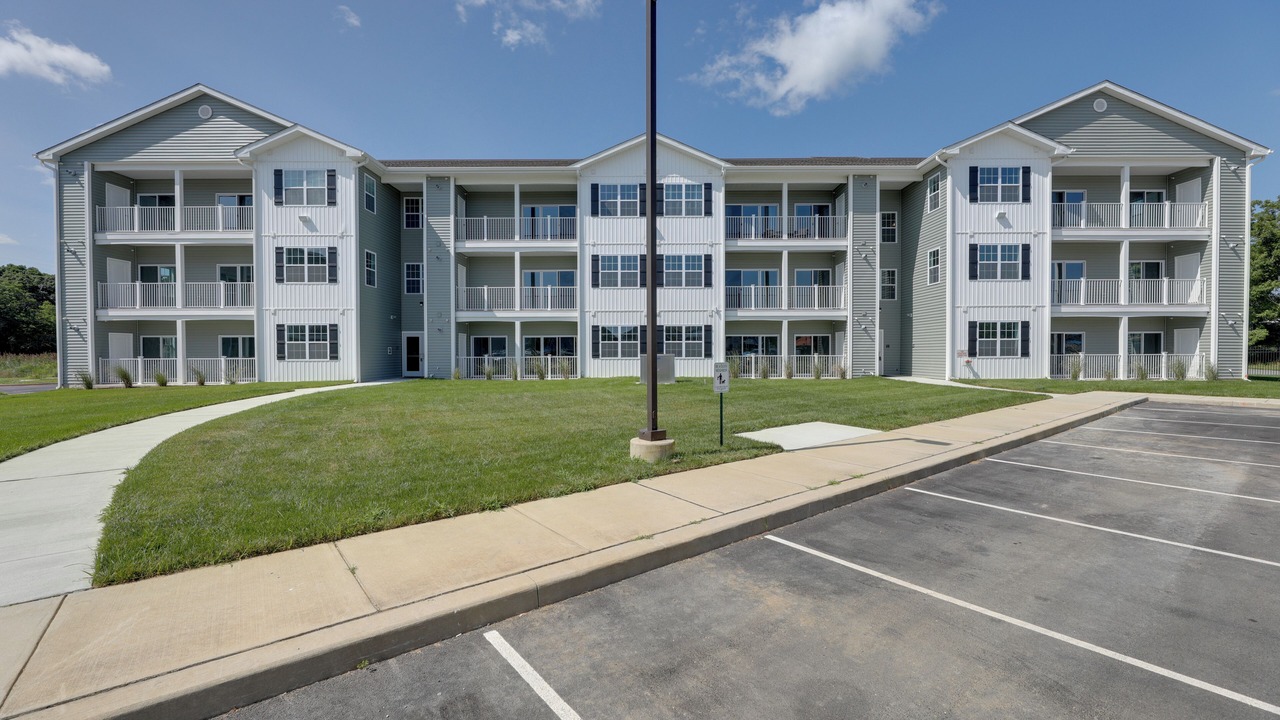 Photo of Outdoor in Rehoboth Beach