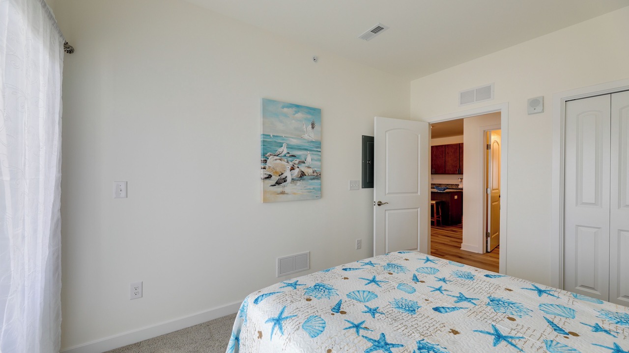 Photo of Bedroom in Rehoboth Beach