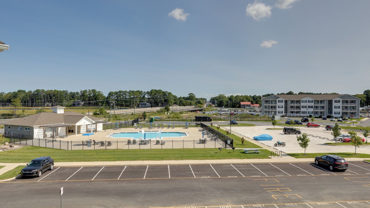 Photo of Outdoor in Rehoboth Beach