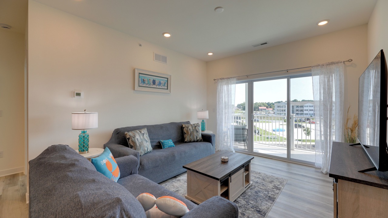 Photo of Bedroom in Rehoboth Beach