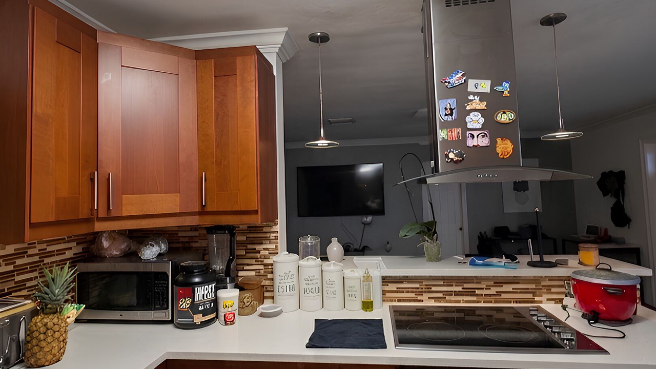Photo of Kitchen in Driftwood
