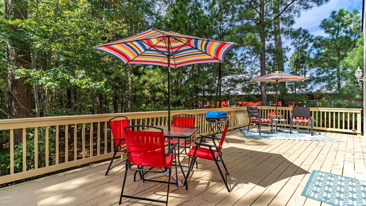 Photo of Outdoor in Coles Point
