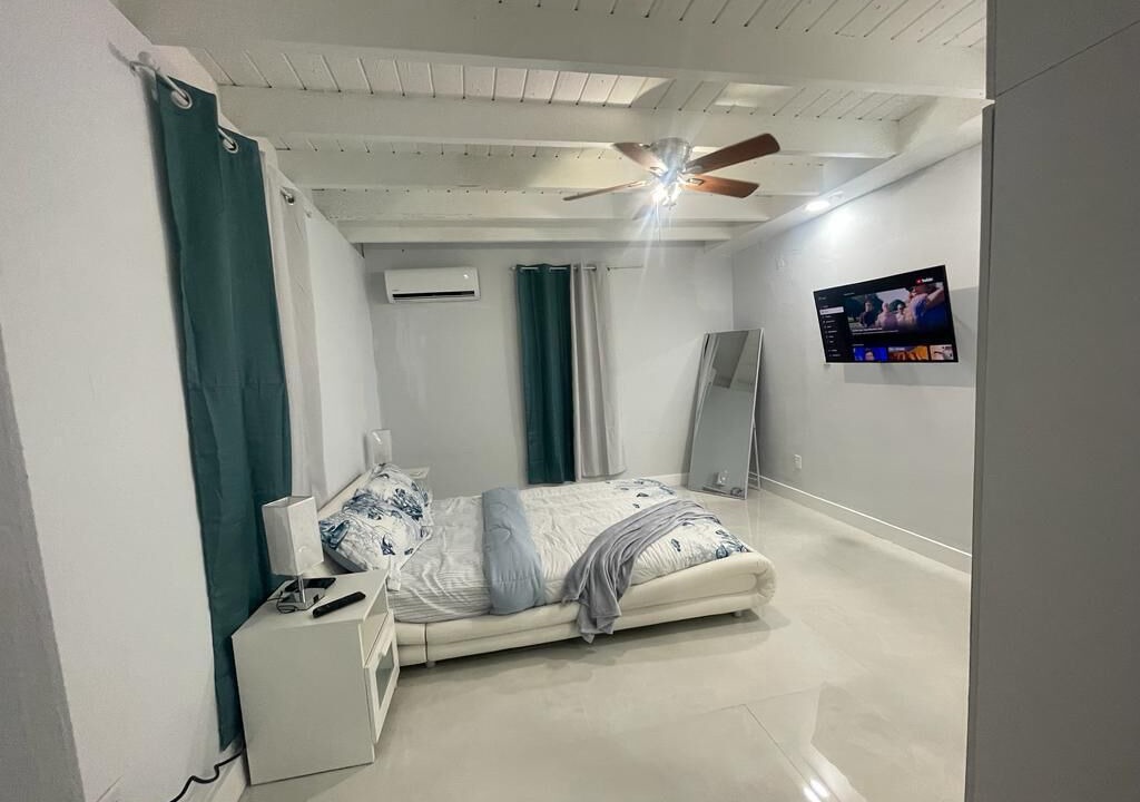 Photo of Bedroom in North Miami