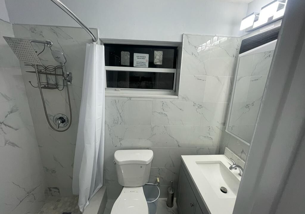 Photo of Bathroom in North Miami