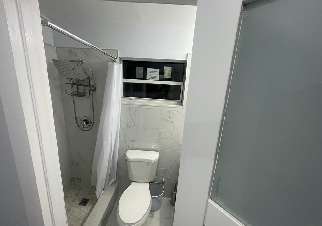Photo of Bathroom in North Miami
