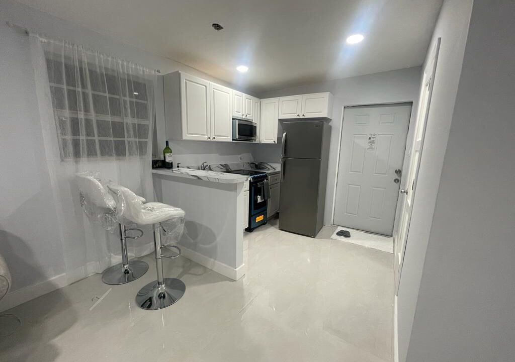 Photo of Kitchen in North Miami