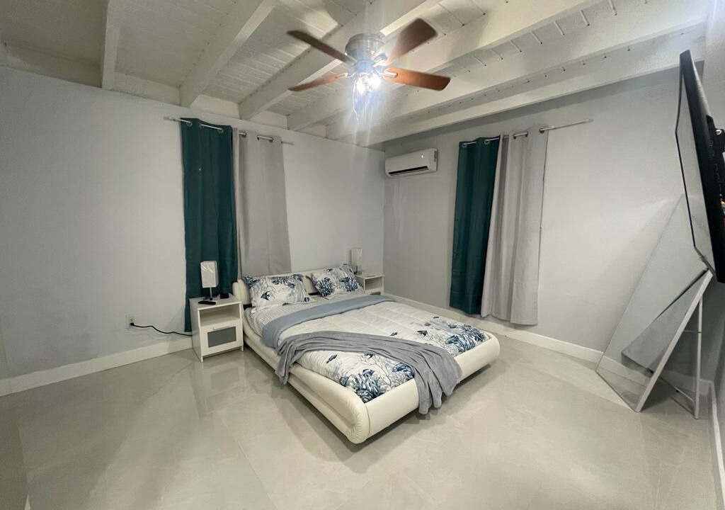Photo of Bedroom in North Miami