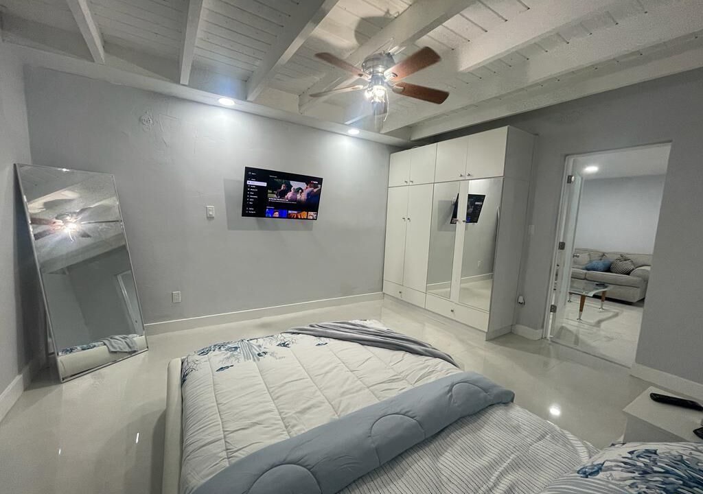 Photo of Bedroom in North Miami