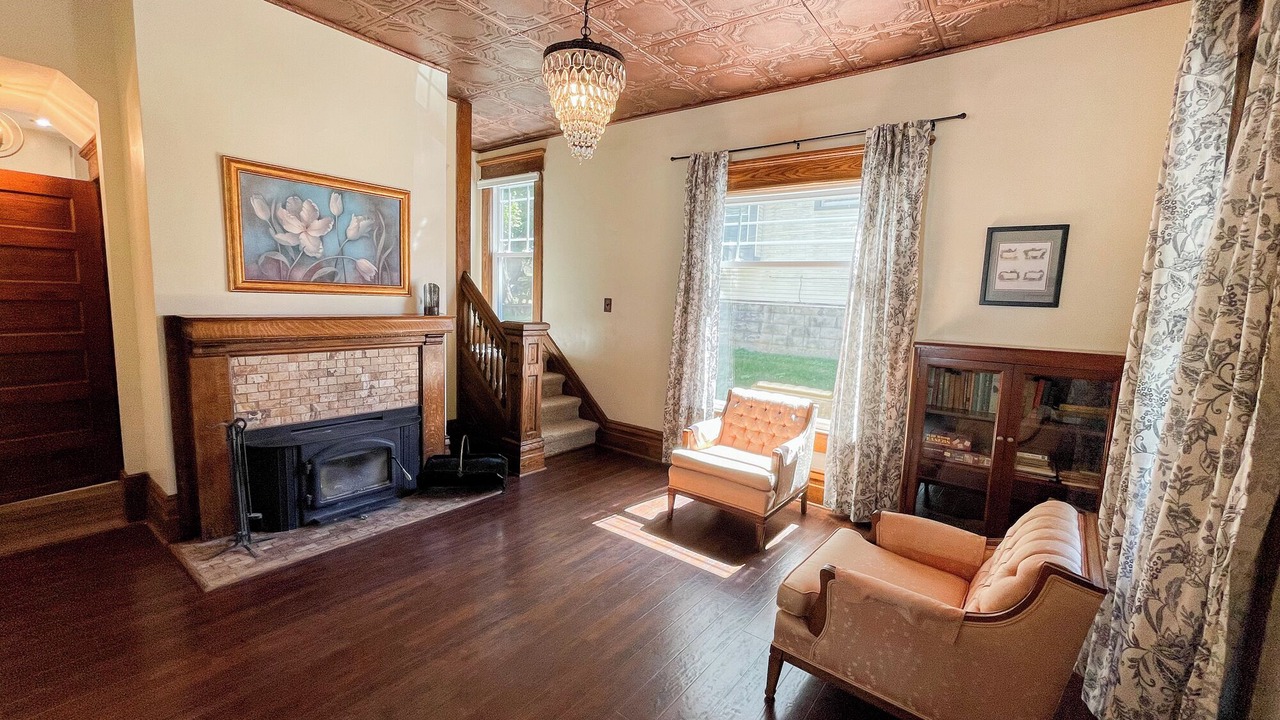 Photo of Bedroom in Millersburg