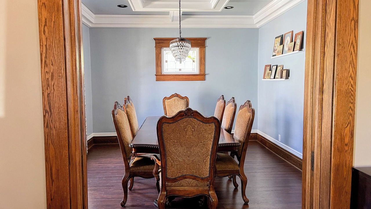 Photo of Livingroom in Millersburg