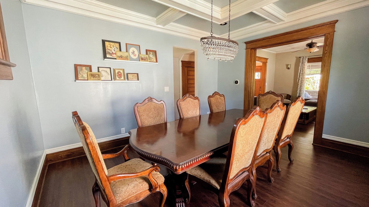 Photo of Livingroom in Millersburg