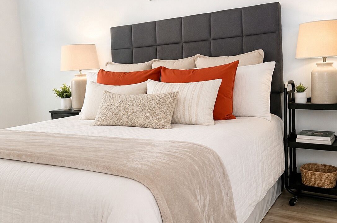 Photo of Bedroom in Plantation