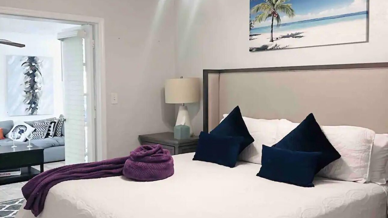 Photo of Bedroom in Lake Ridge