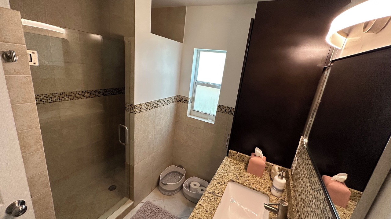 Photo of Bathroom in Lake Ridge