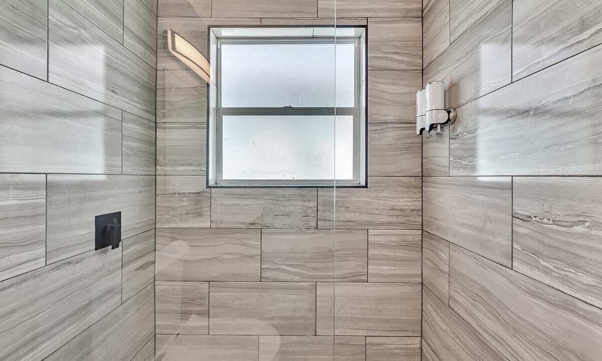Photo of Bathroom in North Beach