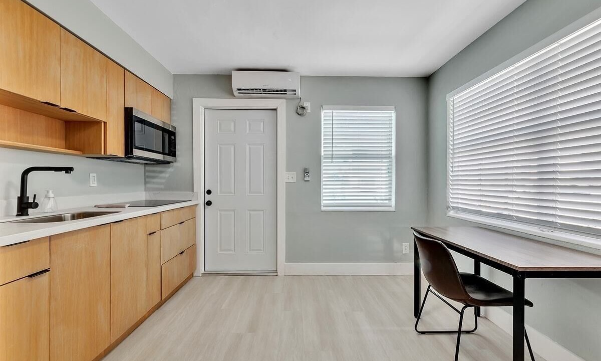 Photo of Kitchen in North Beach