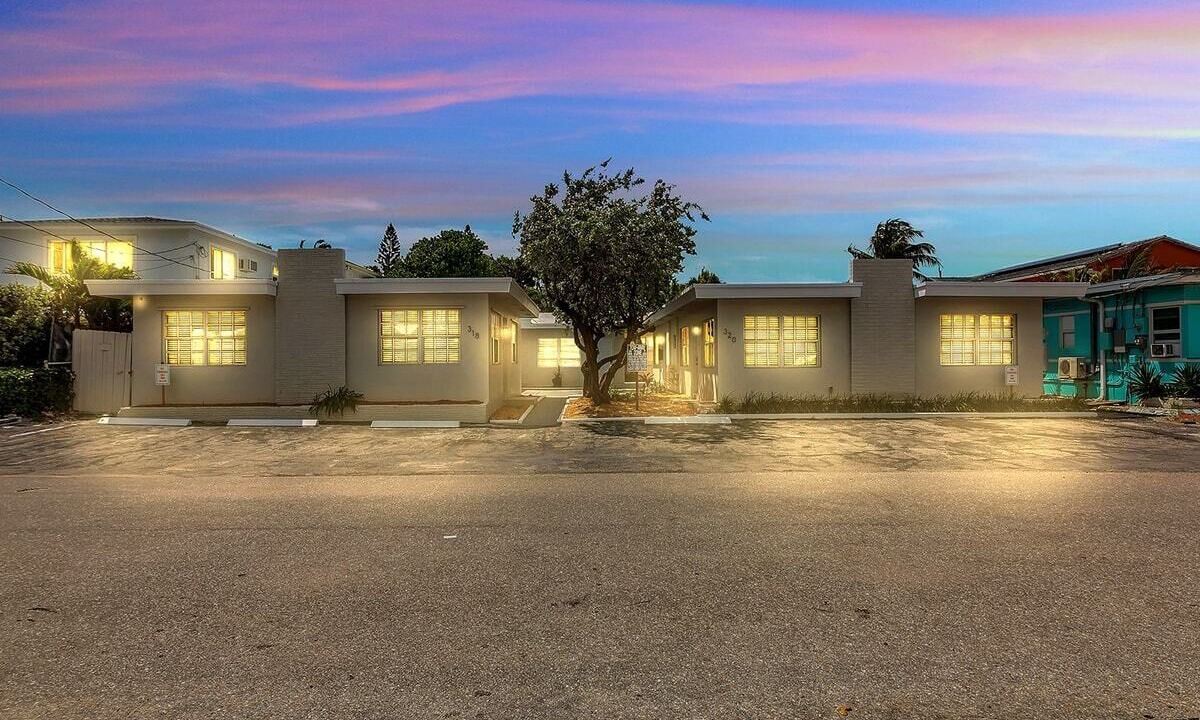 Photo of Outdoor in North Beach