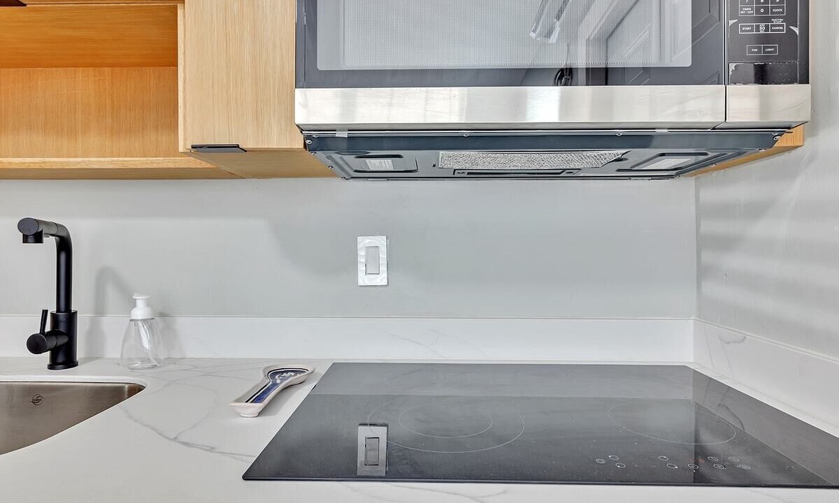 Photo of Kitchen in North Beach