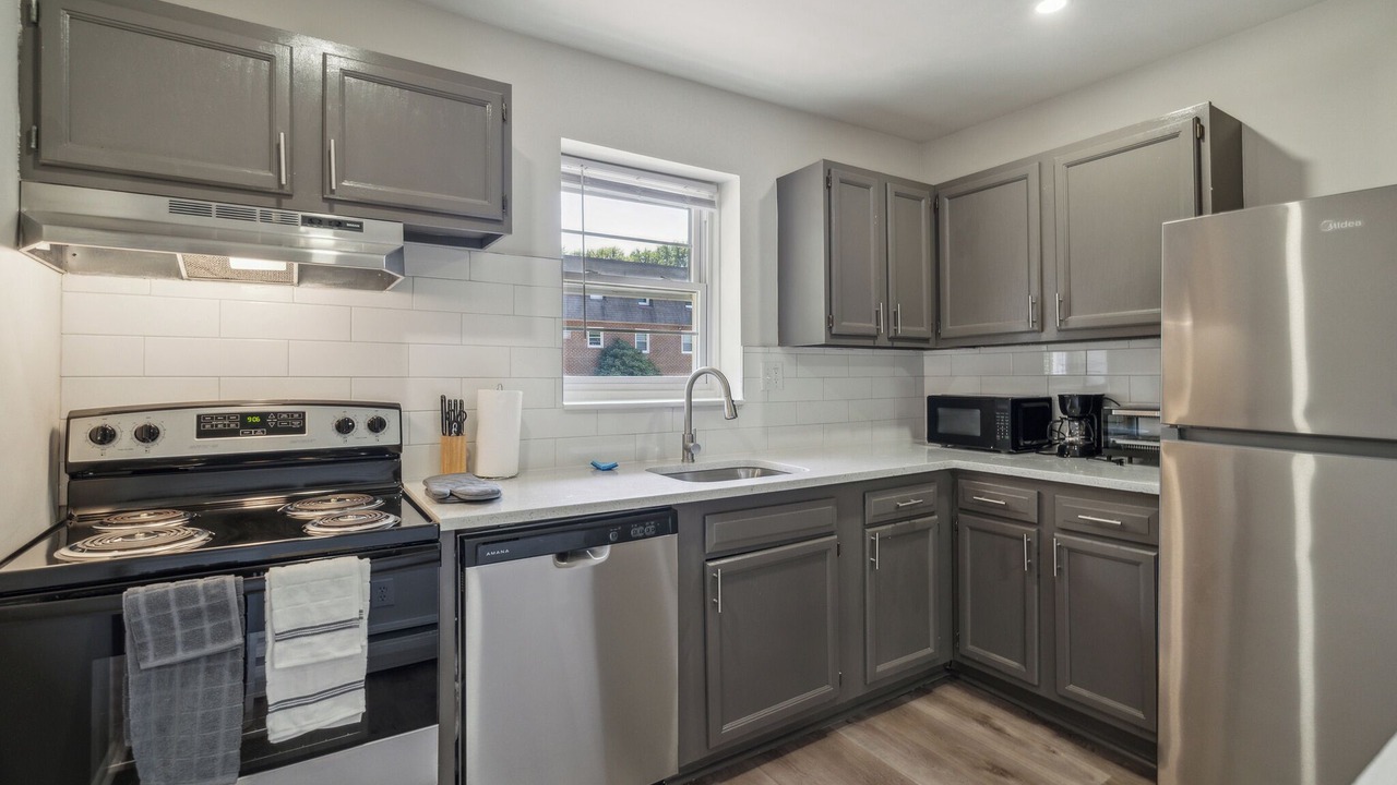 Photo of Kitchen in Newark