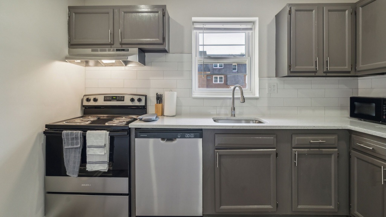 Photo of Kitchen in Newark