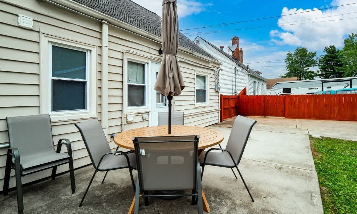 Photo of Outdoor in Parma Heights
