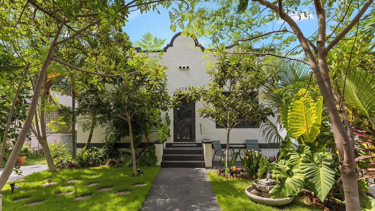 Photo of Outdoor in Allapattah