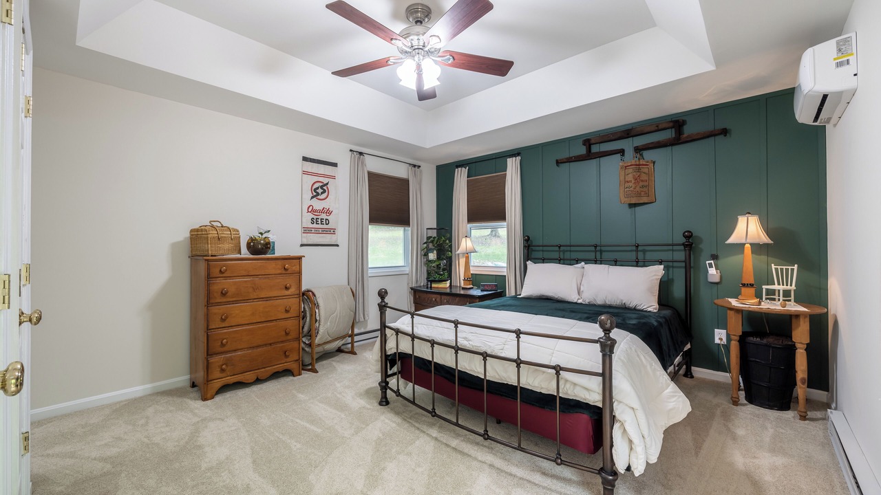 Photo of Bedroom in Madison