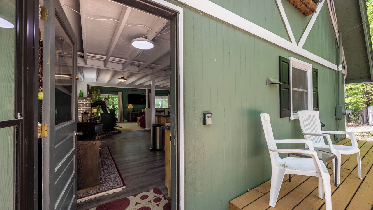 Photo of Patio Balcony in Madison