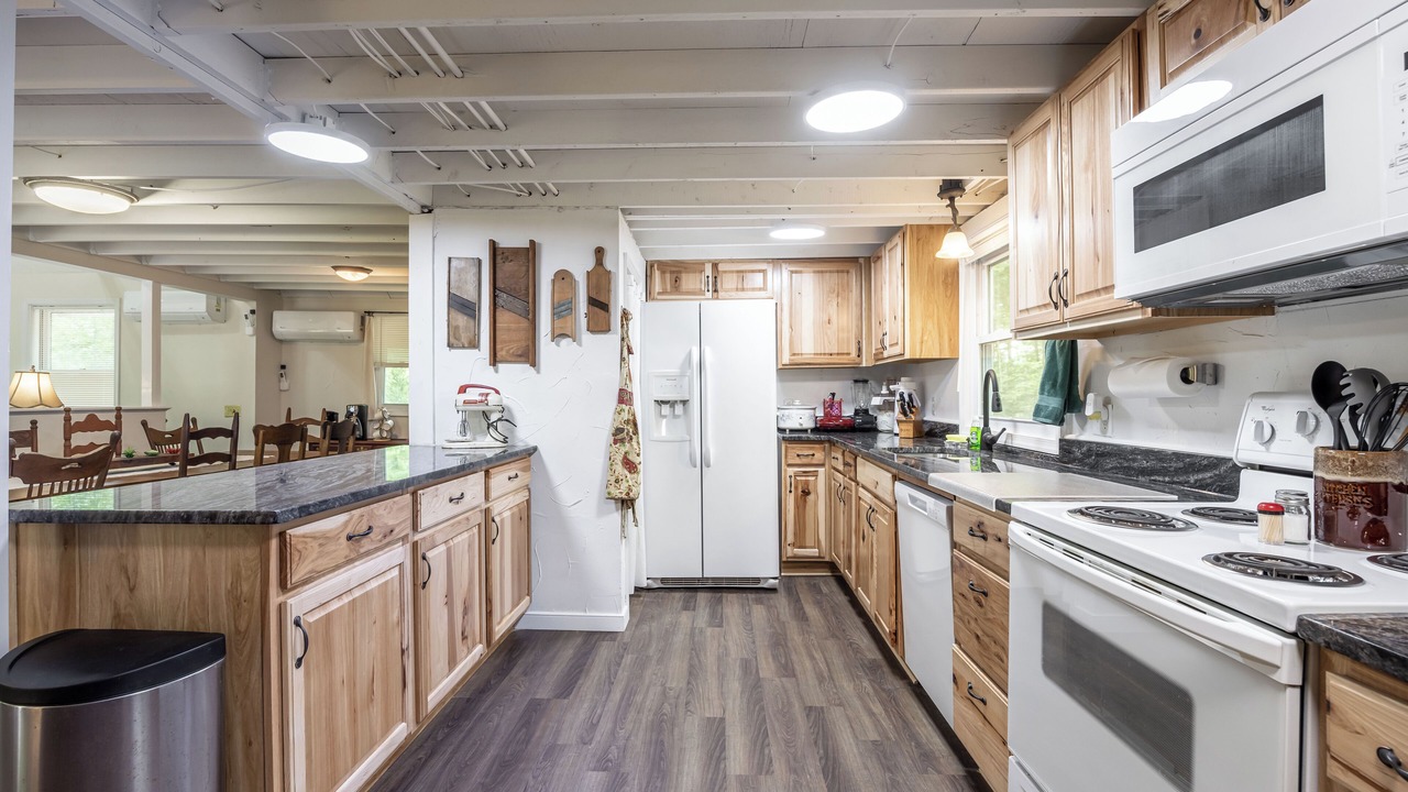 Photo of Kitchen in Madison