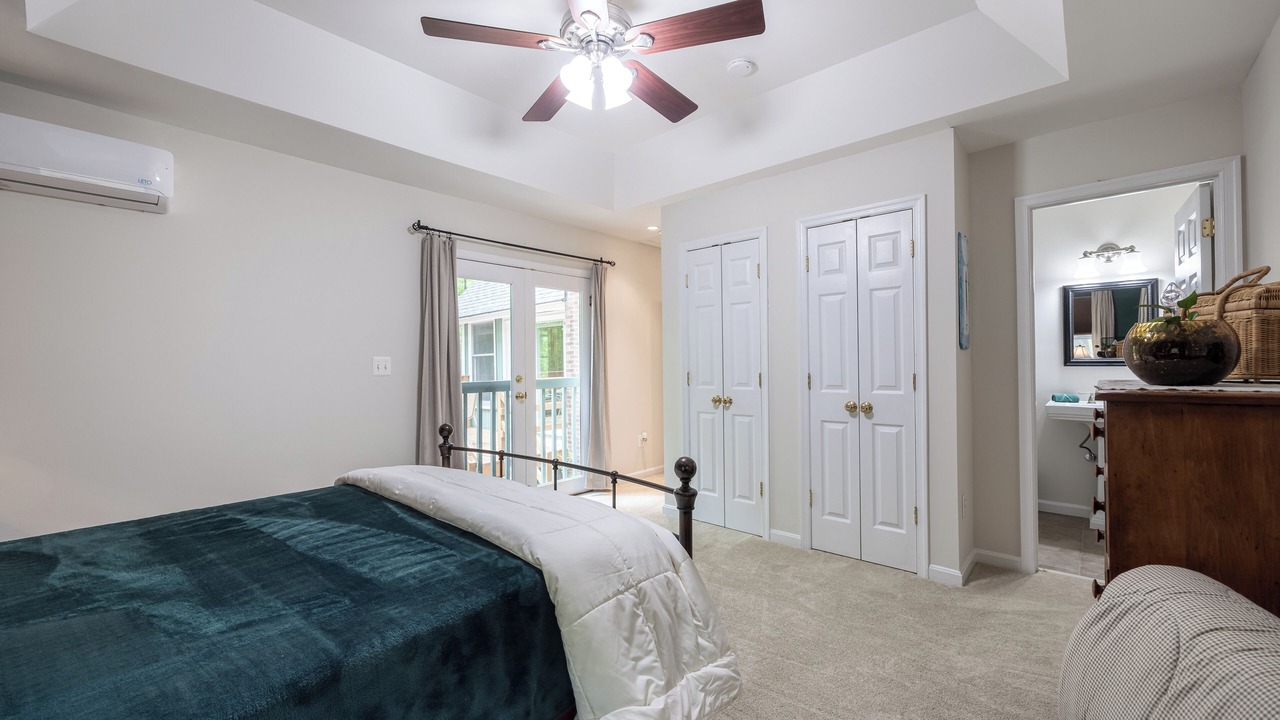 Photo of Bedroom in Madison