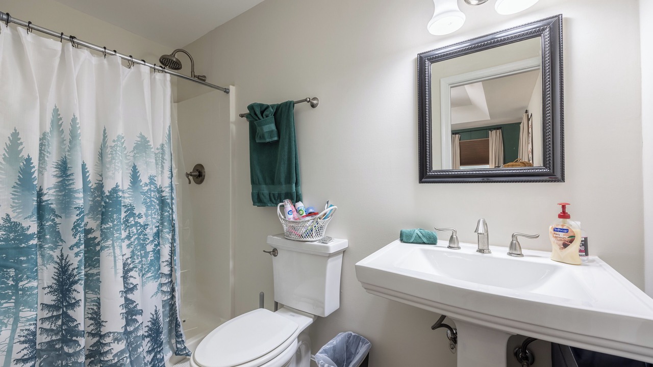 Photo of Bathroom in Madison