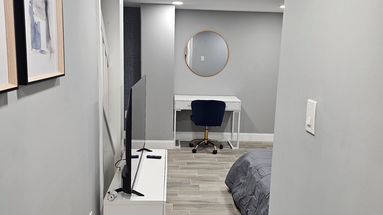 Photo of Bedroom in Rahway